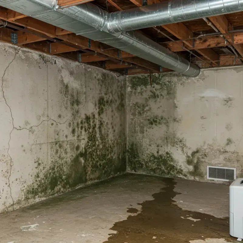 Professional Mold Removal in Maricao, PR